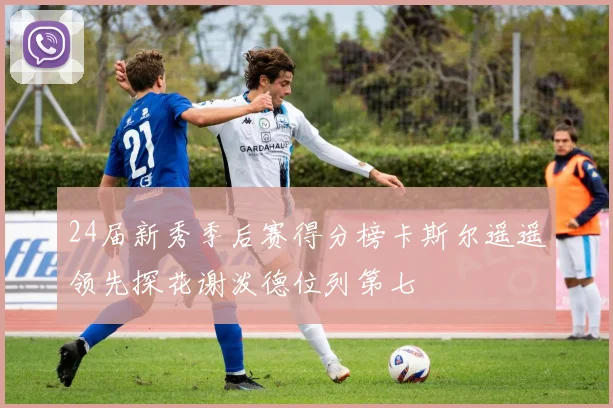 24届新秀季后赛得分榜卡斯尔遥遥领先探花谢泼德位列第七